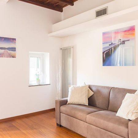 The Hide Trastevere Apartment Рим Екстериор снимка