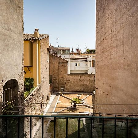 The Hide Trastevere Apartment Рим Екстериор снимка