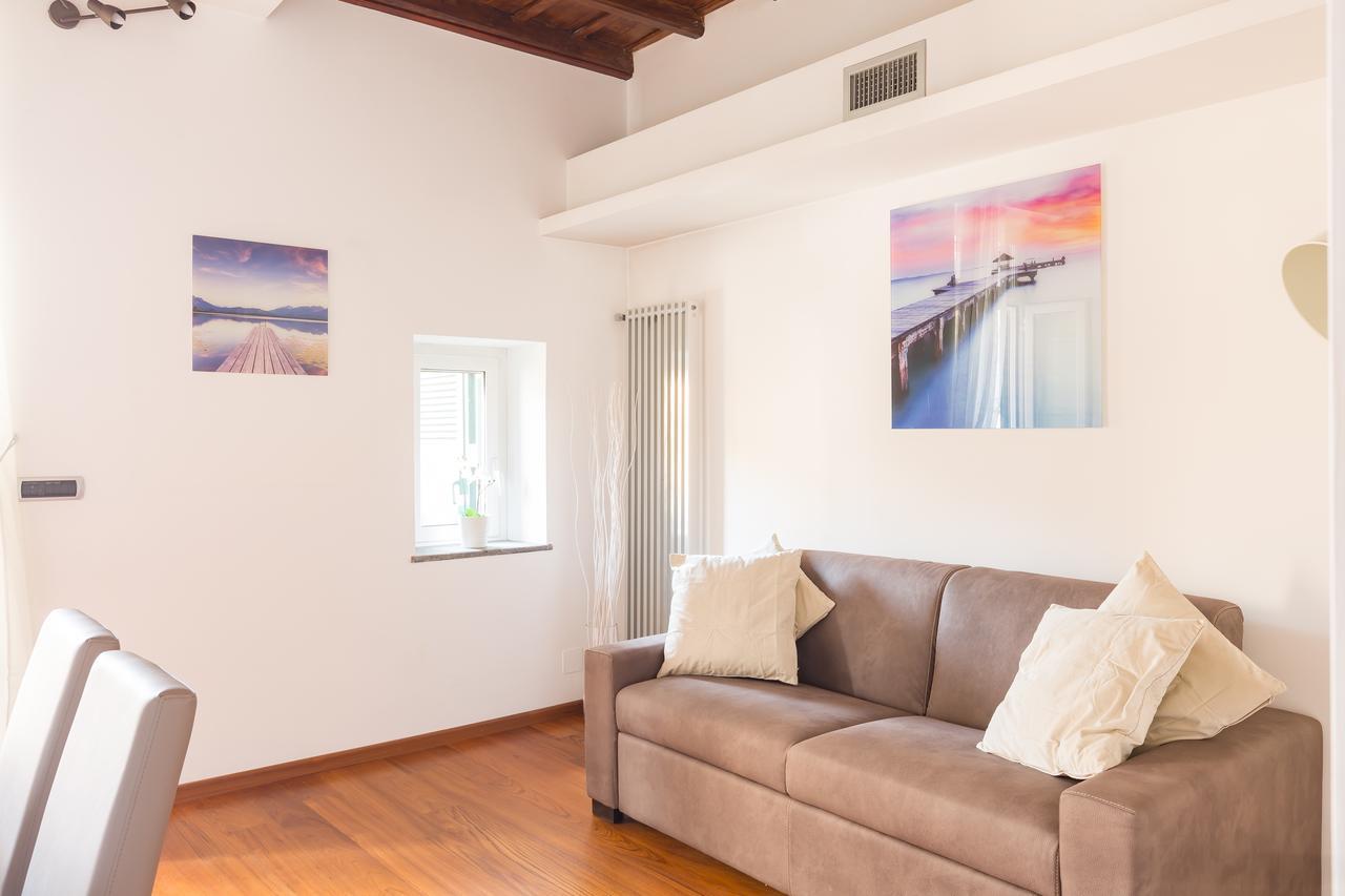 The Hide Trastevere Apartment Рим Екстериор снимка