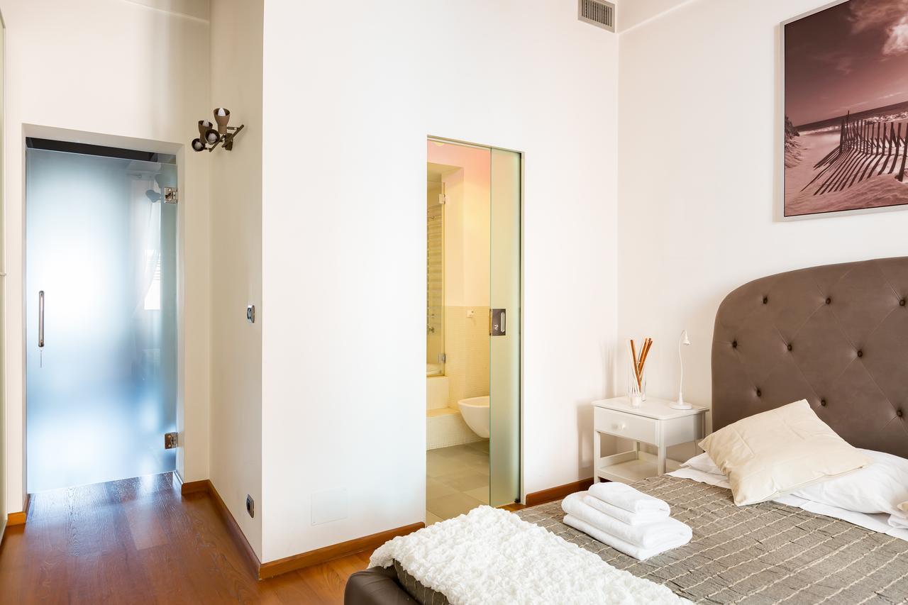 The Hide Trastevere Apartment Рим Екстериор снимка