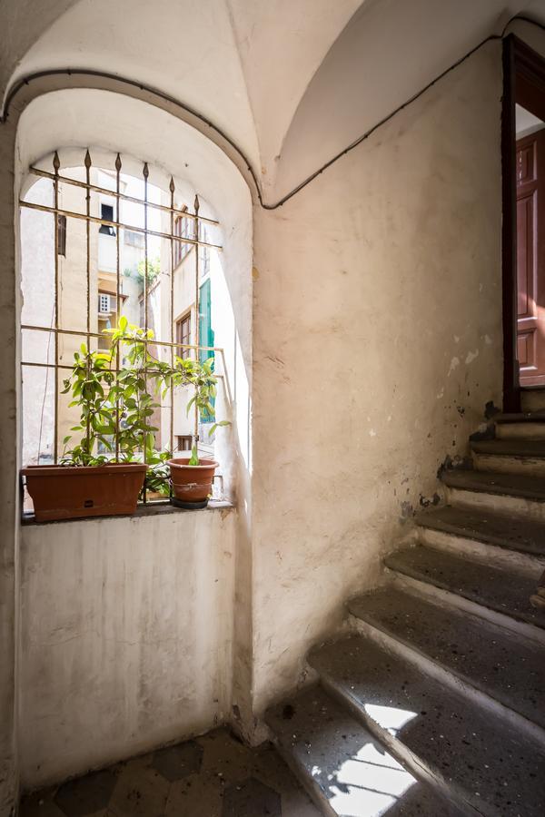 The Hide Trastevere Рим Екстериор снимка