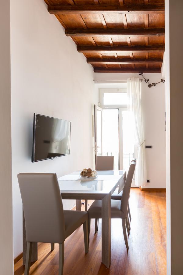 The Hide Trastevere Apartment Рим Екстериор снимка