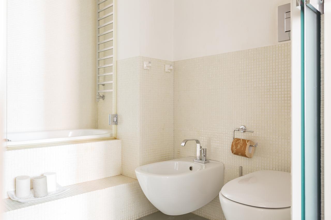 The Hide Trastevere Рим Екстериор снимка