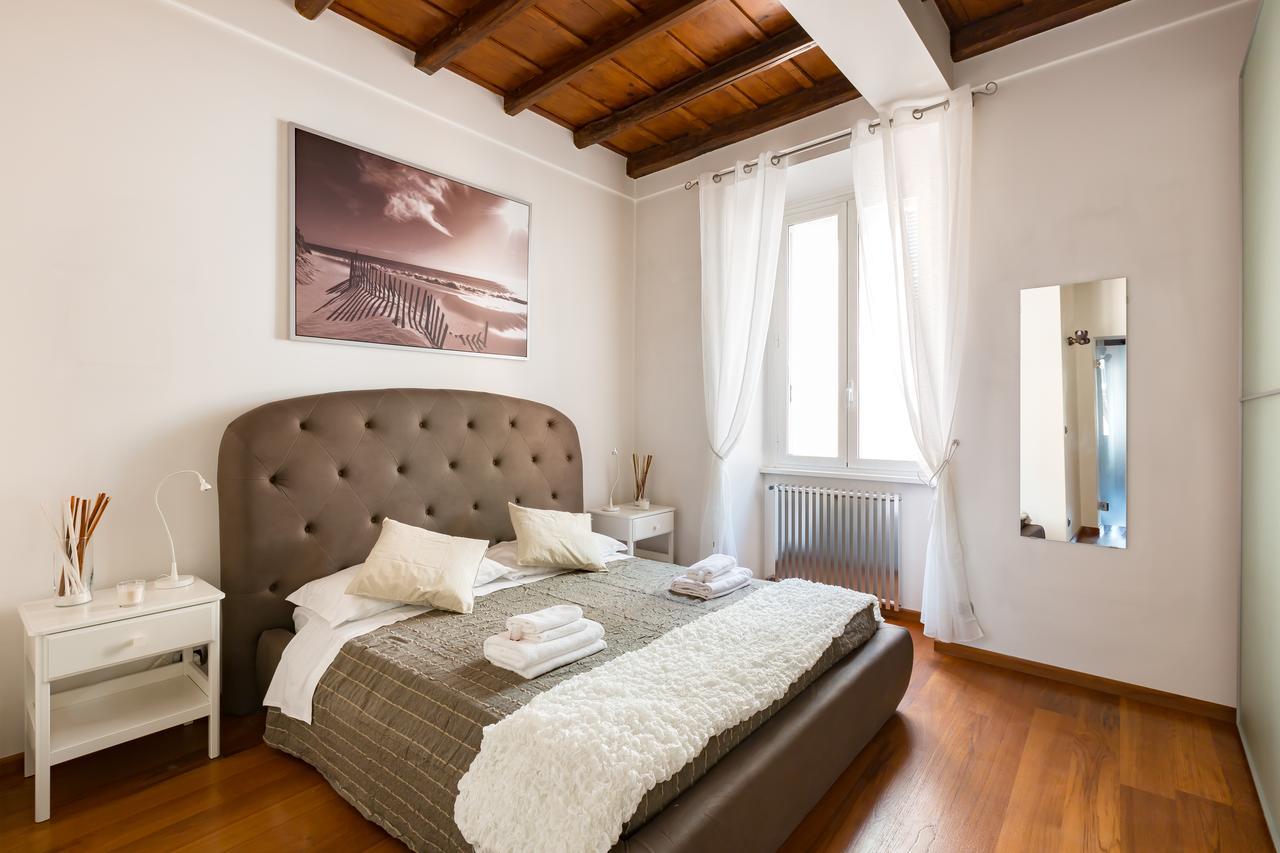 The Hide Trastevere Apartment Рим Екстериор снимка