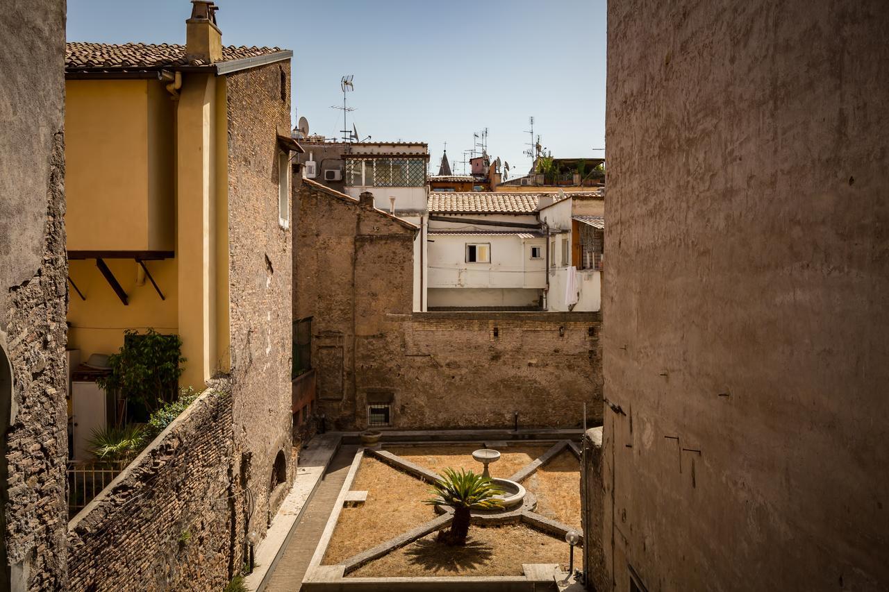 The Hide Trastevere Apartment Рим Екстериор снимка