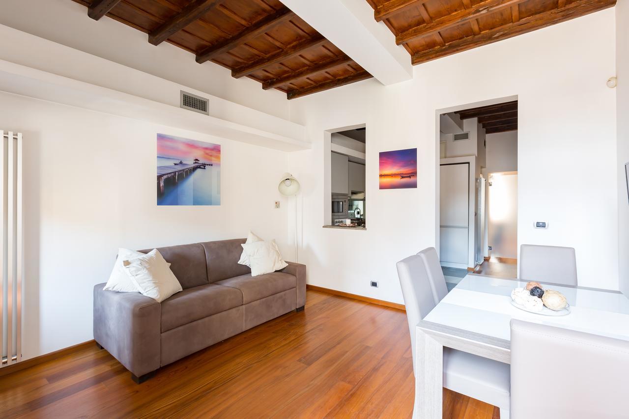 The Hide Trastevere Apartment Рим Екстериор снимка