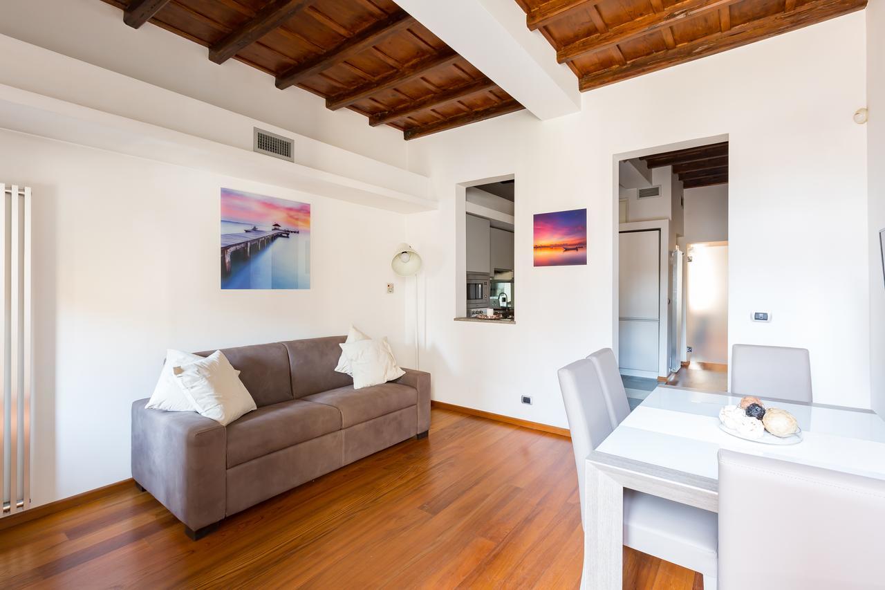The Hide Trastevere Рим Екстериор снимка