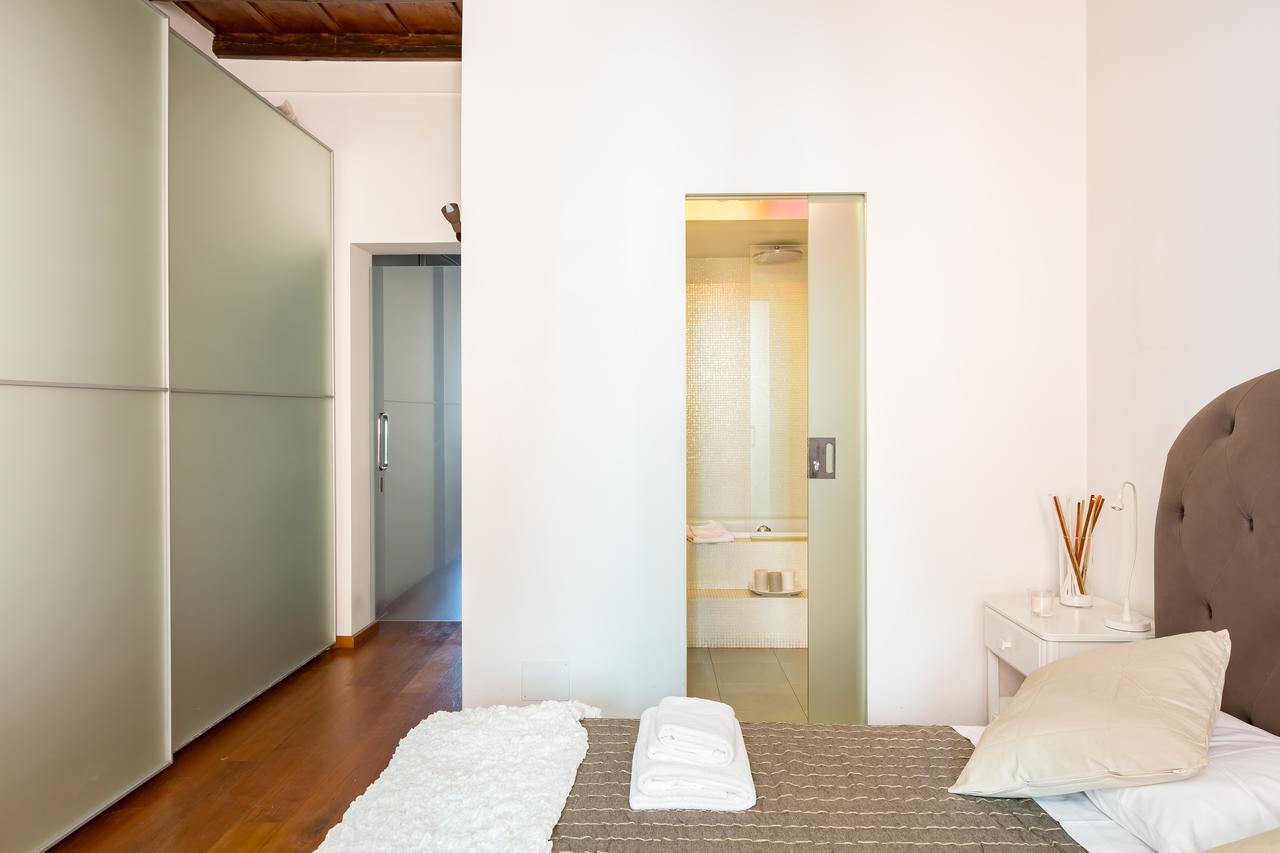 The Hide Trastevere Apartment Рим Екстериор снимка