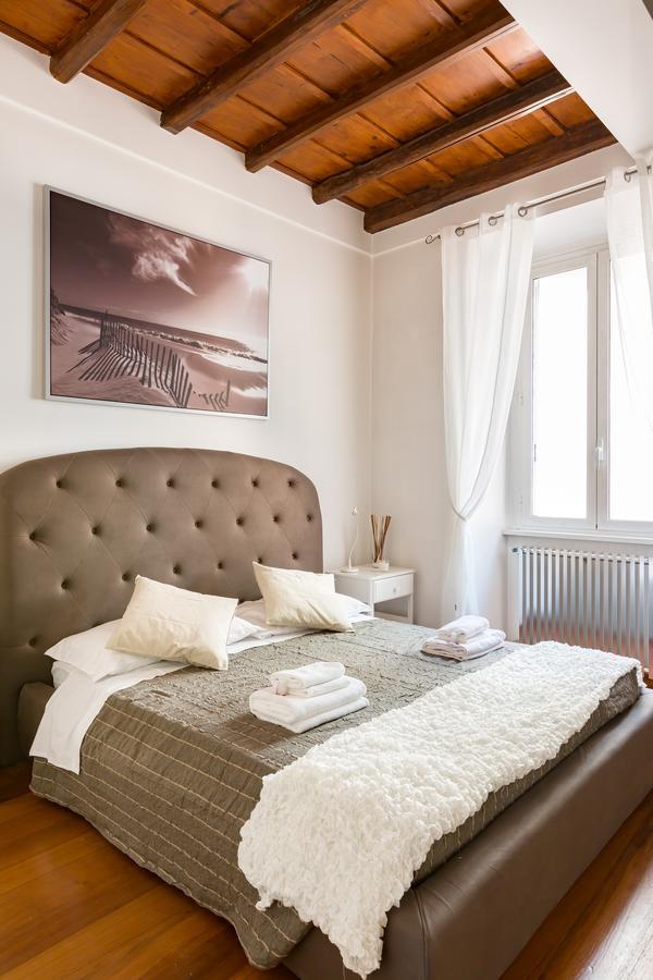 The Hide Trastevere Apartment Рим Екстериор снимка