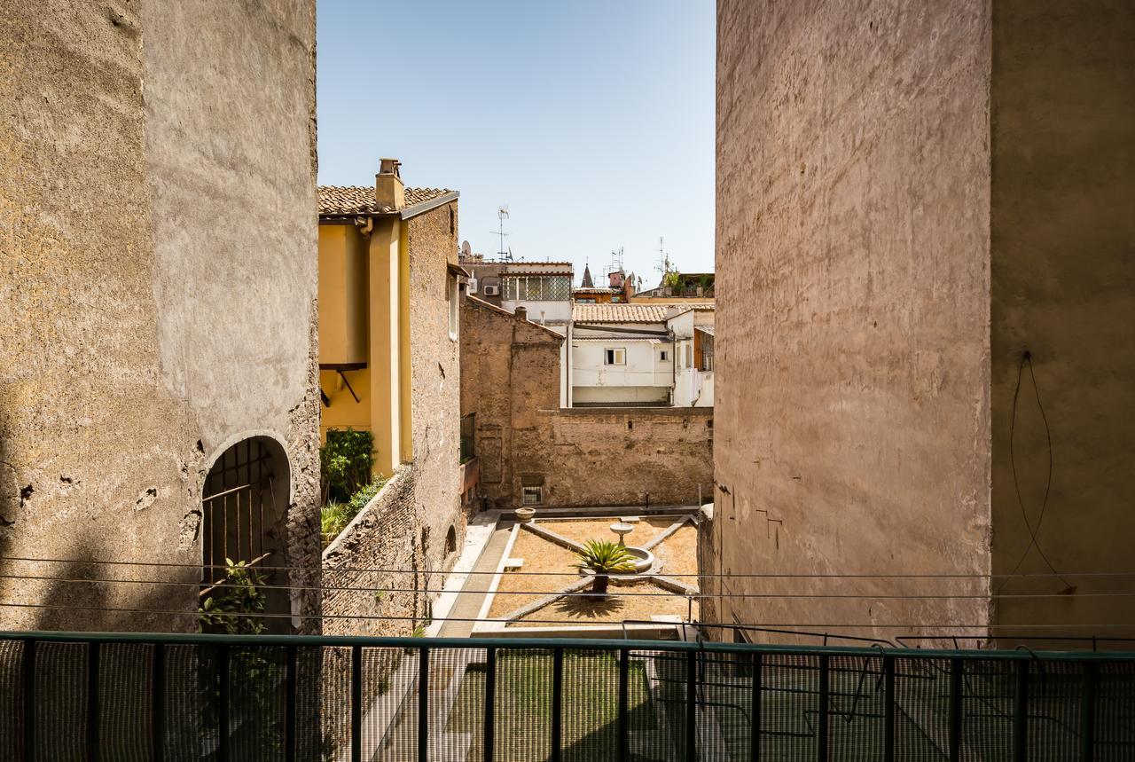 The Hide Trastevere Рим Екстериор снимка