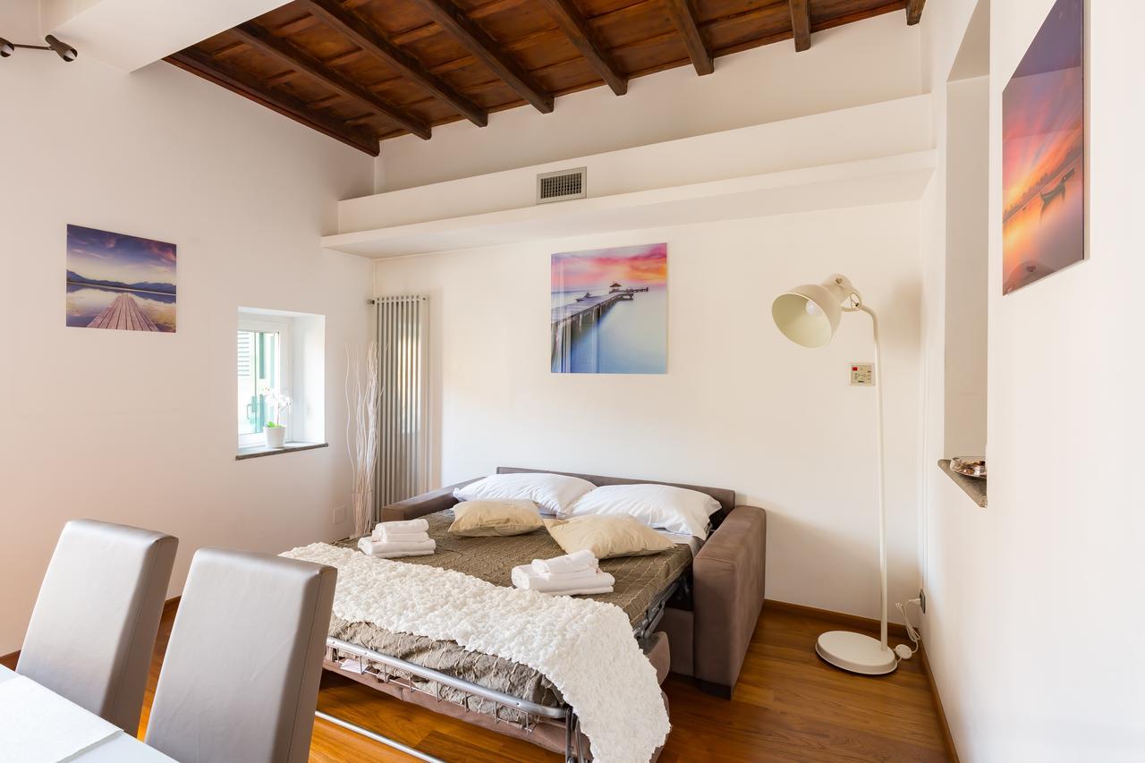 The Hide Trastevere Apartment Рим Екстериор снимка