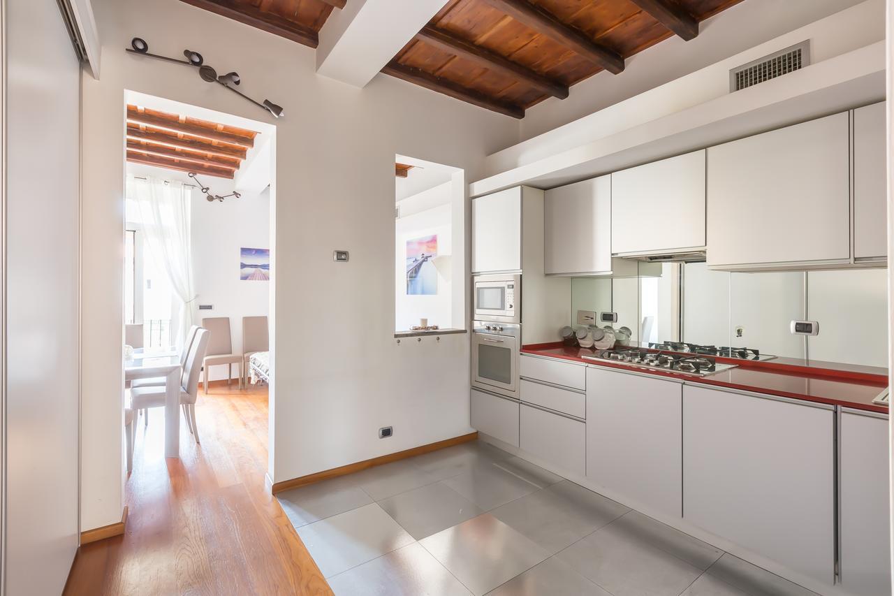 The Hide Trastevere Рим Екстериор снимка