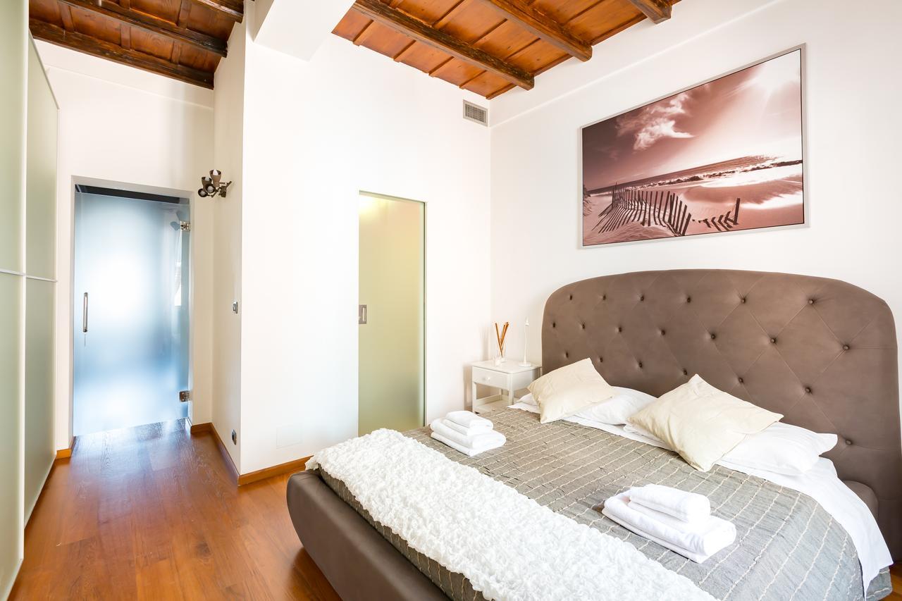 The Hide Trastevere Рим Екстериор снимка