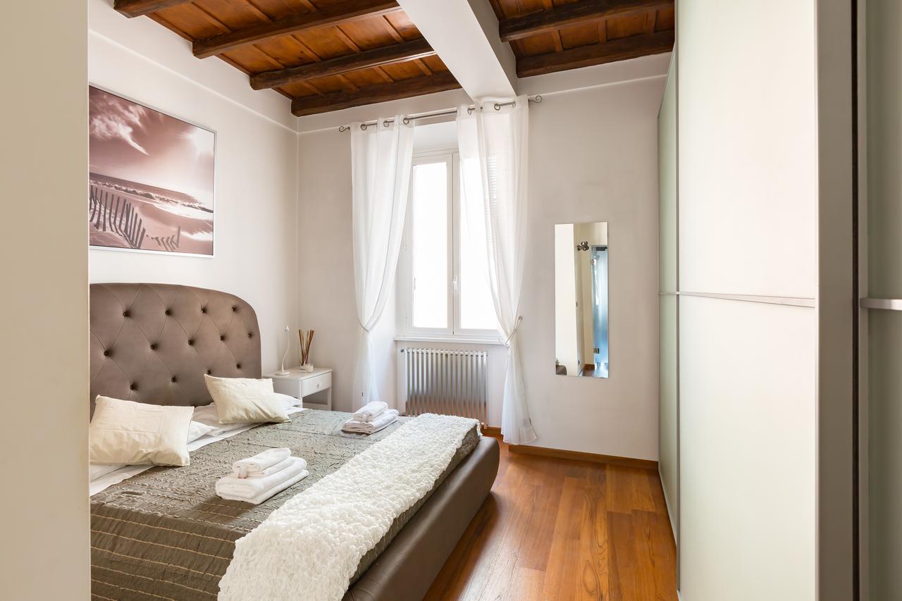 The Hide Trastevere Apartment Рим Екстериор снимка