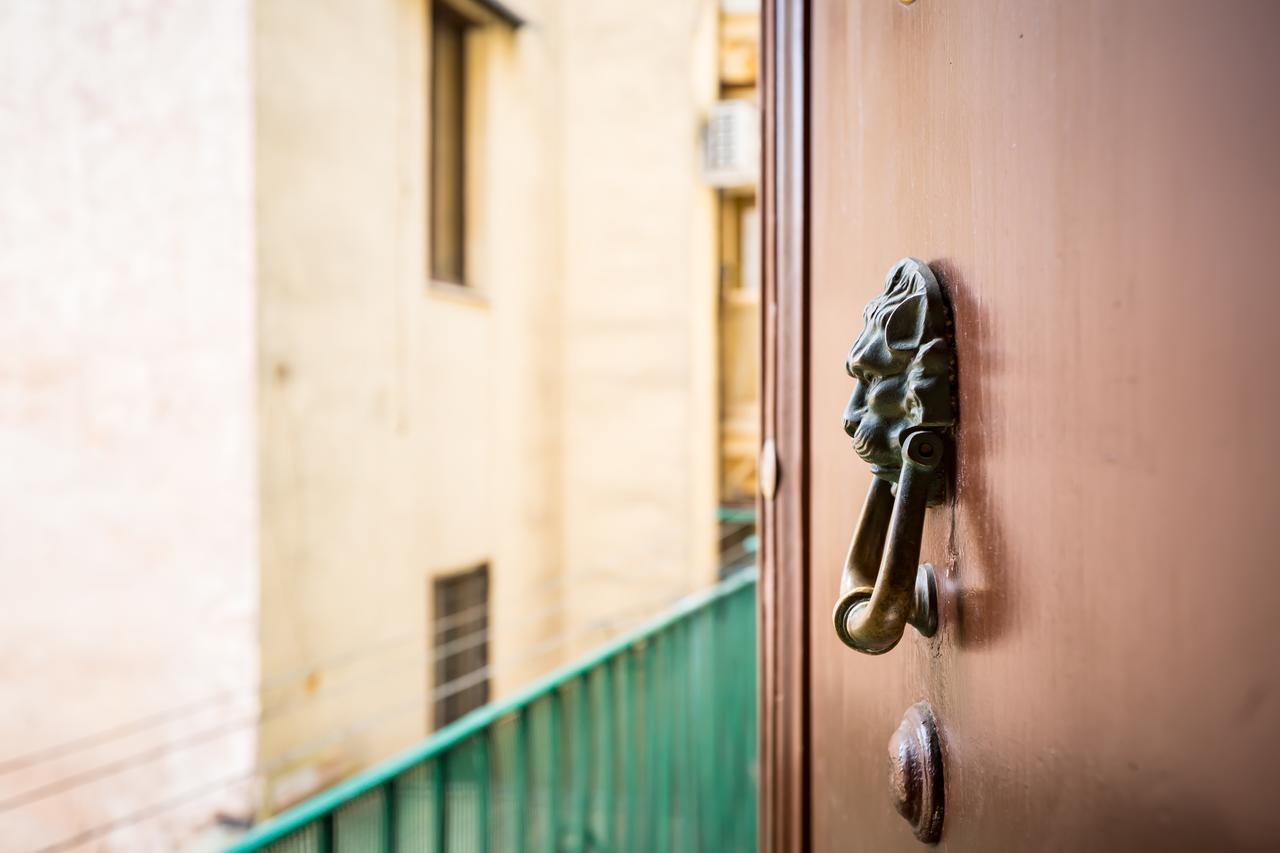 The Hide Trastevere Рим Екстериор снимка