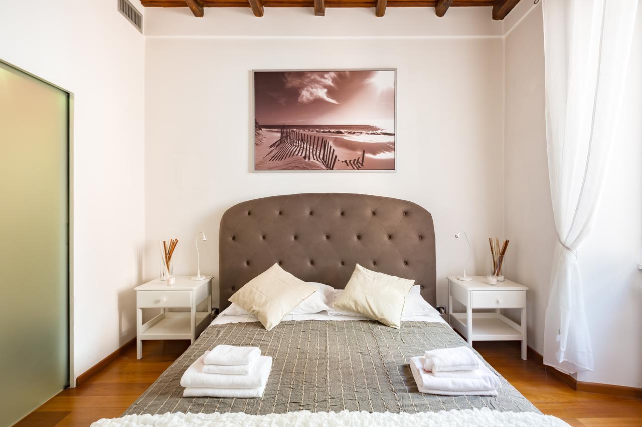 The Hide Trastevere Apartment Рим Екстериор снимка