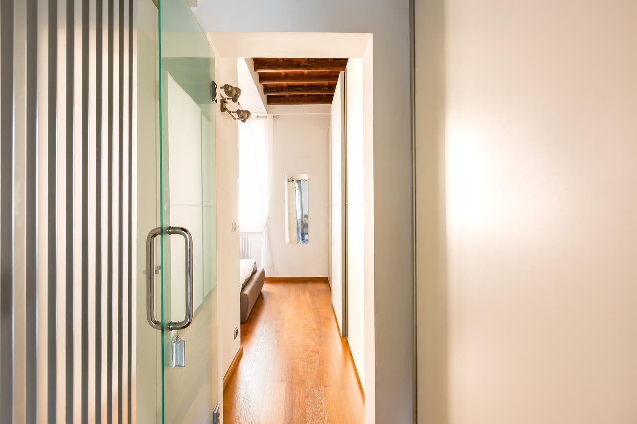 The Hide Trastevere Рим Екстериор снимка